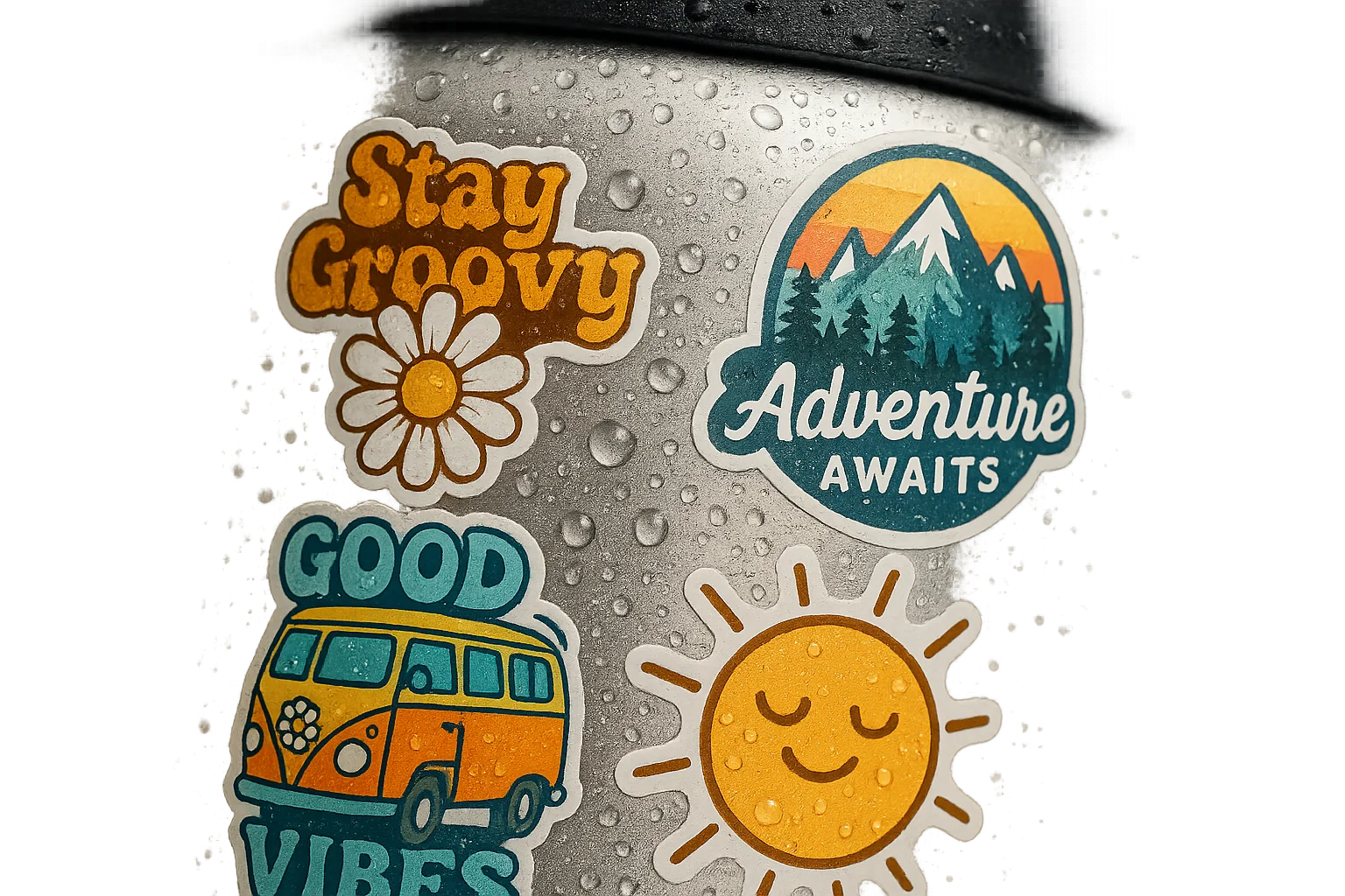 💎 Premium Quality & Durability